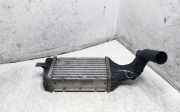 Ladeluftkühler OPEL ZAFIRA A (F75_) 2.0 DI 16V 09129519