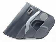 Türpolster hinten links CITROËN C-CROSSER (EP_) 2.2 HDi 7222A389XAQ