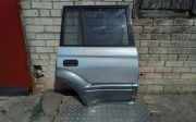 Tür hinten links TOYOTA LAND CRUISER 90 (_J9_) 3.0 TD (KZJ90_, KZJ95_)