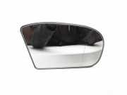 Türspiegelglas vorne links