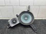 Türlautsprecher vorne links JAGUAR F-TYPE Coupe (X152) 3.0 EX5318808BE