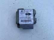 Airbag-Steuergerät OPEL ASTRA F (56_, 57_) 1.6 i 16V 90520841