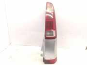 Lampenträger Heckleuchte rechts Opel Meriva B () 13130030