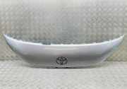 Front Bumper Center Moulding TOYOTA Proace city Verso MPV (BKY_) Electric (BKYS) SU001-B5300