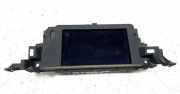 Navigationsanzeige RENAULT LAGUNA III (BT0/1) 2.0 dCi (BT0M, BT0N, BT19) 281211944B NS08106629X