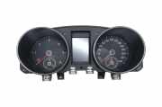 Kombiinstrument VW GOLF VI Cabrio (517) 1.6 TDI 5K0920870G