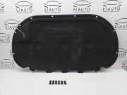 Polster der Motorhaube VW PASSAT B7 ALLTRACK (365) 2.0 TDI 3G0863831