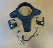 Lenkmechanismus Verkleidung BMW 1 (F21) 116 d 7846039