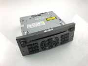 Multifunktionsanzeige Peugeot 407 () 9659142777