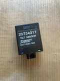 Inclination Yaw Sensor OPEL ANTARA 2.0 CDTI 25734317