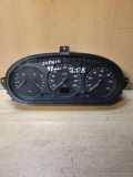 Kombiinstrument RENAULT MEGANE II Estate (KM0/1_) 2.0 dCi 215781612