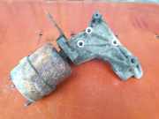 Motorhalter rechts VW TRANSPORTER IV Furgon (70XA) 2.5 7D0199132D