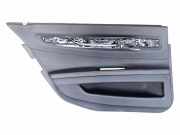 Türpolster hinten rechts BMW 7 (F01, F02) 730 d
