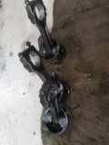 Kolben BMW 3 Compact (E46) 320 td