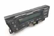 Klimabedienteil TOYOTA PRIUS (_W3_) 1.8 Hybrid (ZVW3_) 55900-47010