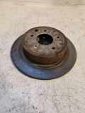 Bremsscheibe hinten links NISSAN QASHQAI II (J11, J11_) 1.6 dCi ALL MODE 4x4-i