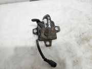 Motorhaubenschloss FIAT DUCATO Furgon (250_, 290_) 160 Multijet 3,0 D