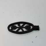 Keyless Antenne VW PHAETON (3D_) 3.0 V6 TDI 4motion 3D0909141F