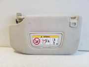 Linke Sonnenblende FORD GALAXY III (CK) 2.0 TDCi