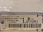 Navigationskontrolleinheit VW PASSAT Variant B5 (3B6) 1.9 TDI 7612001294 V1404943