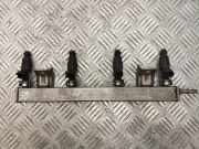 Kraftstoffzuführung FORD MONDEO III (B5Y) 2.0 16V 4M5G9D280DA