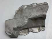 Heat Insulation BMW X3 (G01, F97) xDrive 30 i 7394802