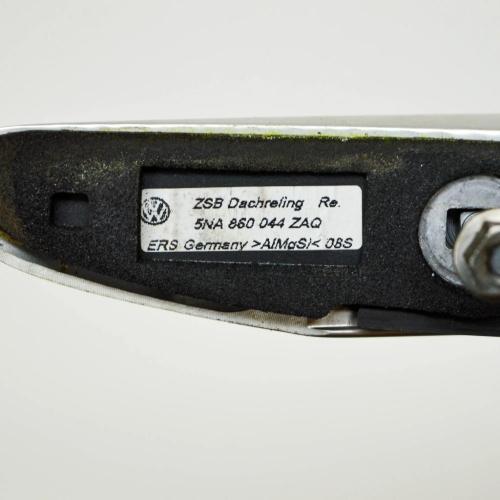Dachreling rechts VW TIGUAN (AD1) 1.4 TSI 5NA860044 Bild Dachreling rechts VW TIGUAN (AD1) 1.4 TSI 5NA860044