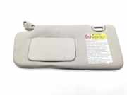 Linke Sonnenblende SUBARU XV (_GP_) 2.0 D AWD