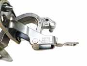 Heckklappescharnier rechts VOLVO V70 III (BW) 1.6 T4F 31298103