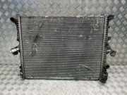 Radiator Pack Set AUDI Q7 (4L) 3.0 TDI quattro 7L0317019D
