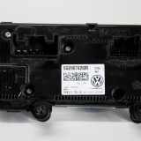 Klimabedienteil VW GOLF V (1K1) 1.4 FSI 5G0907426M