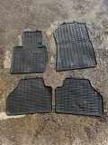 Mattenset BMW X3 (F25) xDrive 20 d 2164763