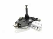 Scheibenwischermotor MERCEDES-BENZ C (W205) C 200 (205.042) W000060243 A2059063400