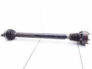 Antriebswelle rechts vorne Audi A2 (8Z) 1J0407283A