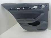 Türverkleidung links hinten VW Passat B8 Variant (3G) 3G5867211
