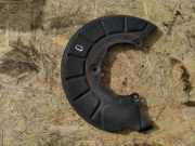 Front Brake Disc Protection VW PASSAT B6 (3C2) 2.0 FSI