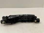 Stoßstangenhalter vorne links HYUNDAI ix35 (LM, EL, ELH) 2.0 CRDi 865132Y000