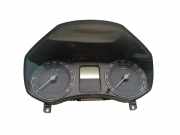 Kombiinstrument SKODA OCTAVIA II Combi (1Z5) 1.9 TDI 1Z0920810D