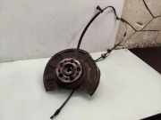 Nabe hinten rechts MERCEDES-BENZ E T-Model (S212) E 250 CDI / BlueTEC 4-matic (212.282, 212.297)