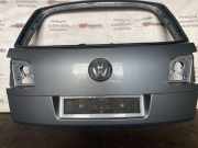 Heckklappe geschlossen VW Touareg I (7L)