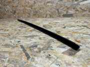 Türverkleidung rechts vorne Jaguar F-Type Coupe (QQ6) EX5321453AC