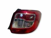 Rücklicht hinten links DACIA SANDERO II 1.2 171212