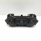 Klimabedienteil ISUZU D-MAX II (TFR, TFS) 1.9 Ddi 4x4 (TFS87_) 8975436851