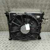 Kühlungteile KIA SPORTAGE V (NQ5) 1.6 T-GDI 25304-N7071 25380-N7200