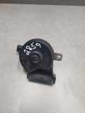 Hupe SKODA OCTAVIA III Combi (5E5) 2.0 TSI RS 55307