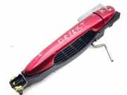 Türaußengriff hinten links MAZDA CX-5 (KF) 2.2 D