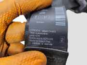Sicherheitsgurt hinten rechts CITROËN C5 III Break (TD_) 2.0 HDi 140 96561744XX