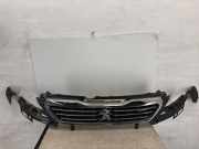 Frontstoßstange PEUGEOT 308 SW II 2.0 BlueHDi 150 AA37026452