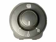 Spiegeleinstellschalter SKODA OCTAVIA III (5E3) 2.0 TDI 5E0959565B