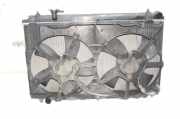 Radiator Pack Set NISSAN 350 Z Coupe (Z33) 3.5
